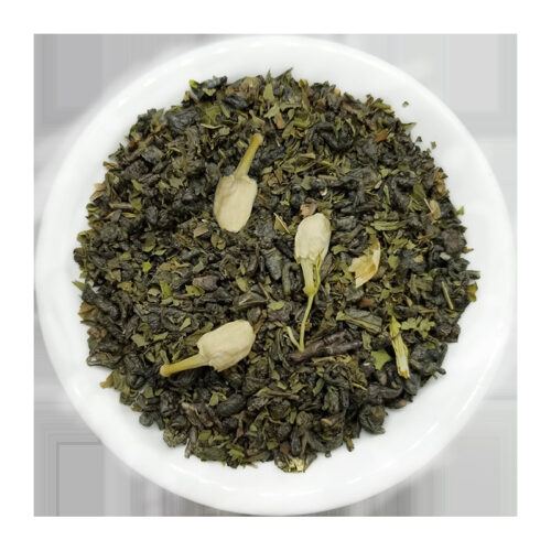 Gunpowder Spearmint