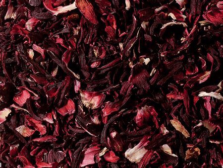 Hibiscus Organic