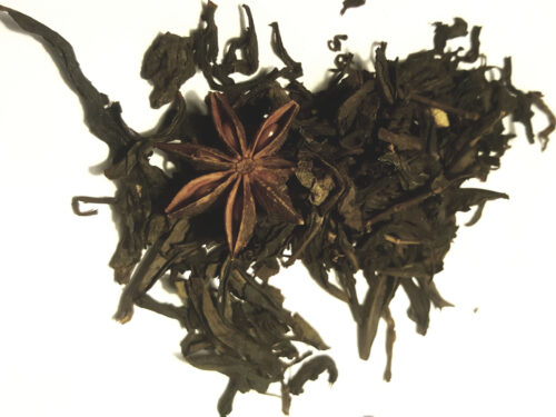 Islay Whisky Tea