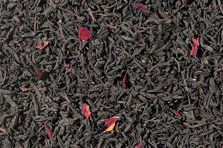 China Rose Black