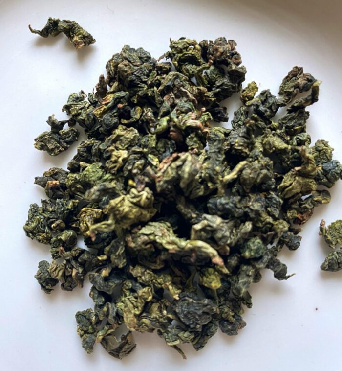 Rare Milky Oolong