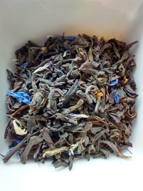 Earl Grey Cream