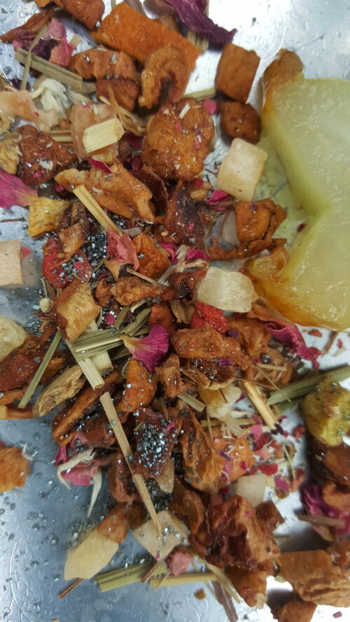 Fairy Tea