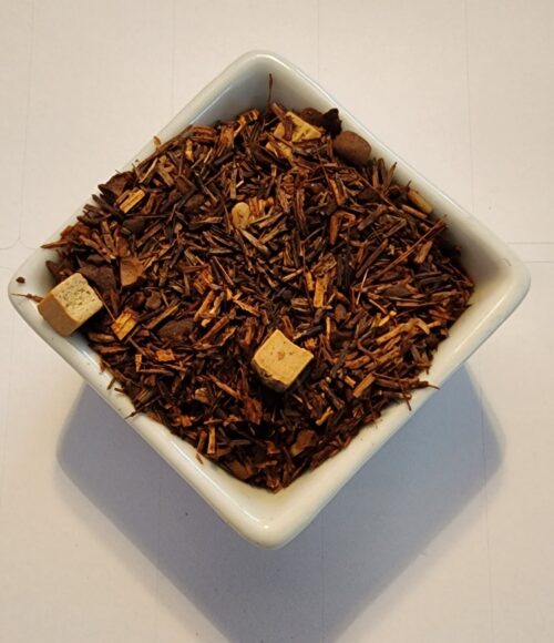 Coffee Caramel Rooibos