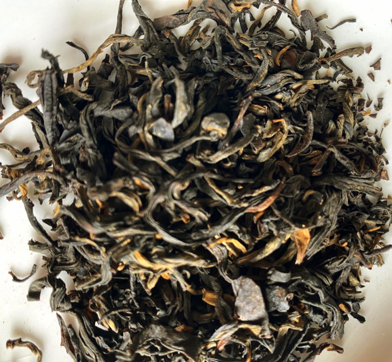 Copper Kettle Teabar – Local Tea Culture