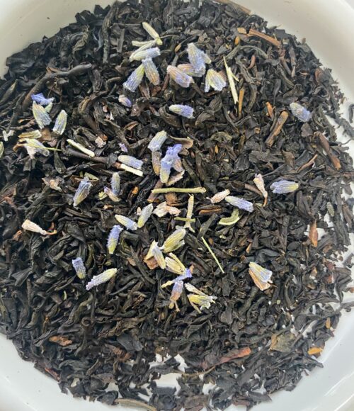Duchess Grey