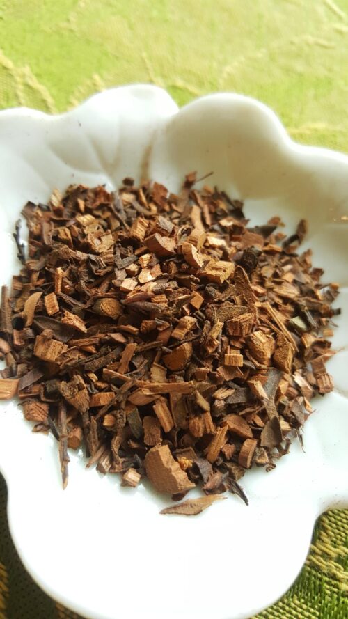 Honeybush Cinnamon