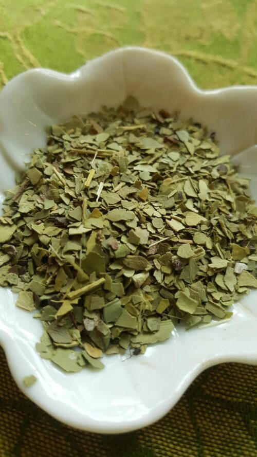 Yerba Mate