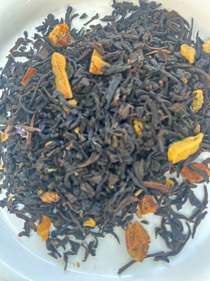 Foley Blend